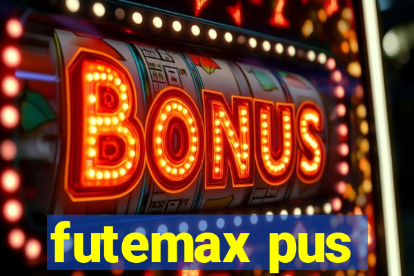 futemax pus